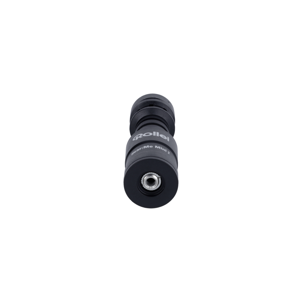 Hear:Me Mini 2 | USB-C Plug & Play | Mikrofon