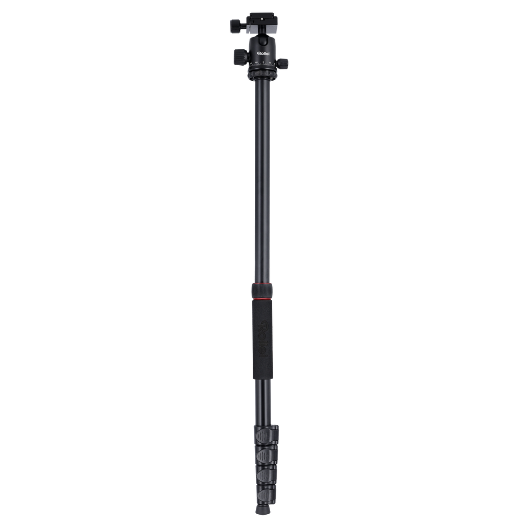 Stativ I Compact Traveler No.2 XL I Foto